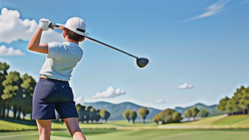 逆オーバーラップグリップが合う人