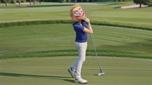 ボール位置が原因になることも？ ダフリを防ぐセットアップ