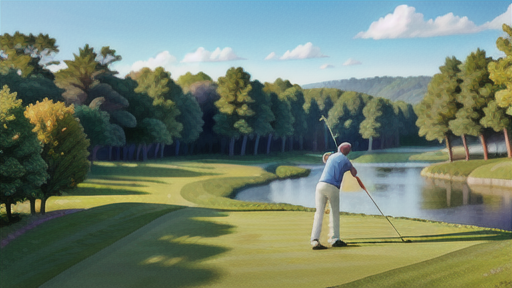 FedEx Cupがゴルフ界にもたらす影響