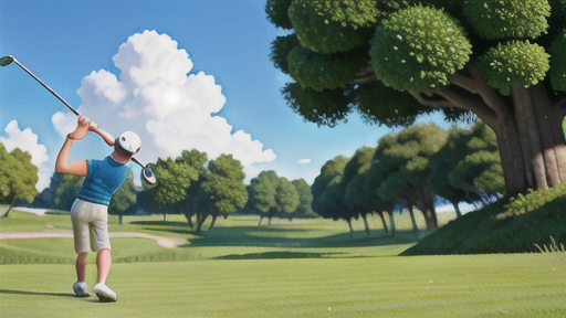 ダフってしまったら？