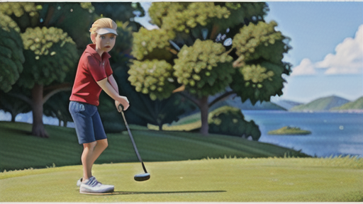 効果的な練習方法でダフリを克服！