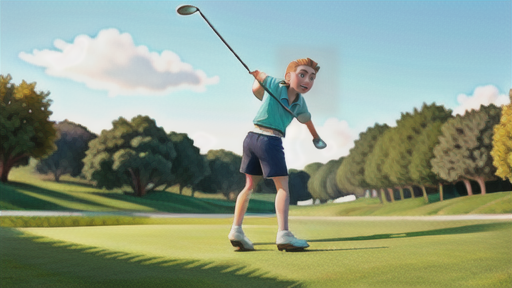 コースマネジメント術！砲台グリーン攻略への戦略