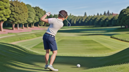 逆ハンドグリップが合う人とは？