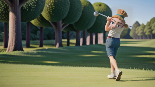 グリップの握り方をマスターしよう