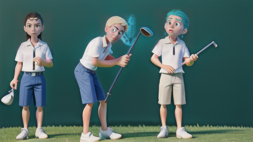 ボギーの計算方法：具体例で解説