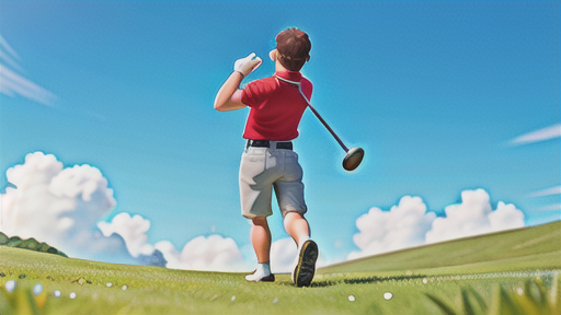 Strong Fieldを制した時の達成感