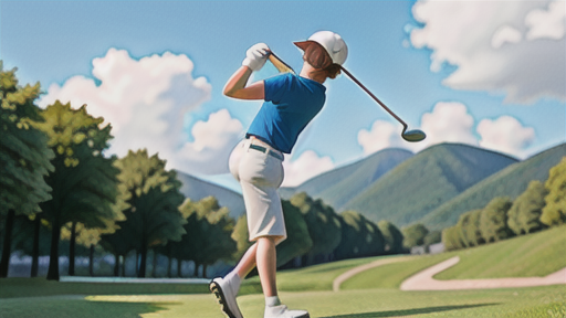 ダブルイーグル達成の条件