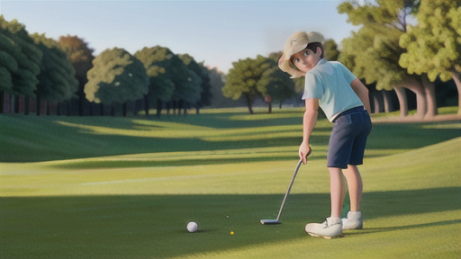 ボギーは良いスコア？平均スコアとの関係