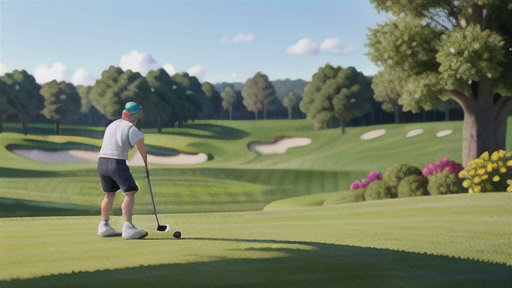 ラウンド中に『チョロ』が出た時の対処法