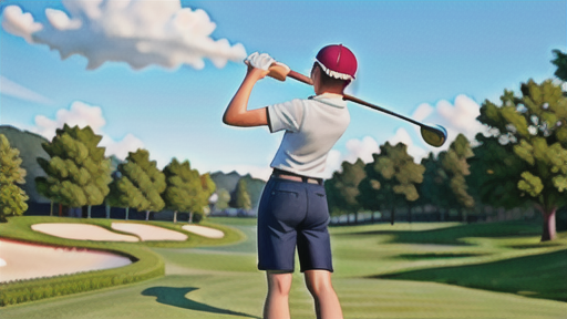 記憶に残るダブルイーグル