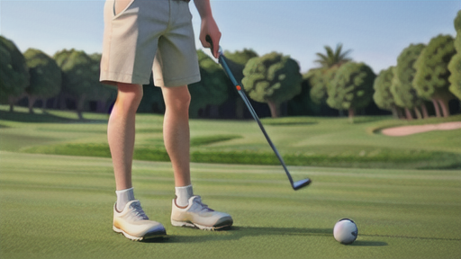 ボギーを減らすための練習方法