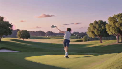 なぜフィネスショットが重要なのか？