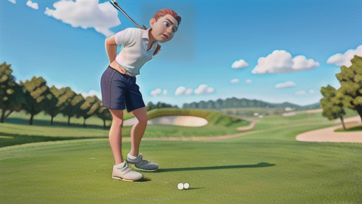 ツーサムプレーのメリット