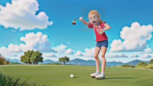 ツーサムプレーのデメリット