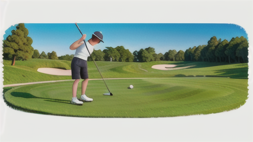 ボギー競技の魅力とは？