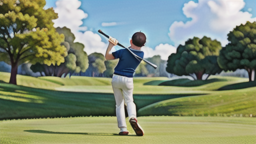 スイングにおける「キャスト」とは？