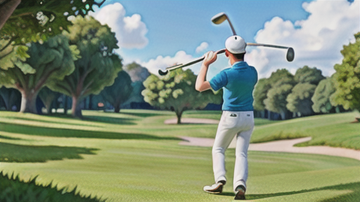 ボギー競技で上達！戦略のコツ