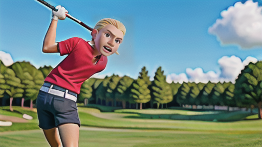 全番手一定の弾道で安定感を