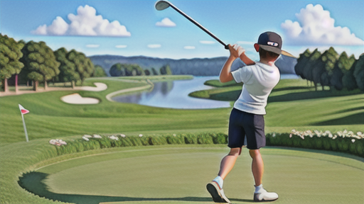 Flightedシャフトがおすすめのゴルファー