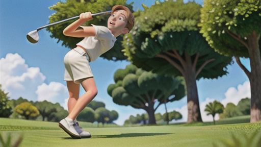 戦略的なボールの打ち分けが勝敗を分ける