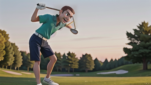 自分に合ったシャフト選びのススメ