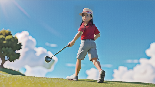 パートナーとの連携プレーが不可欠