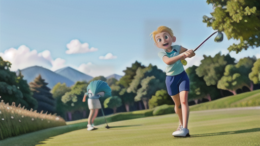 ツーボールフォアサムの魅力と面白さ