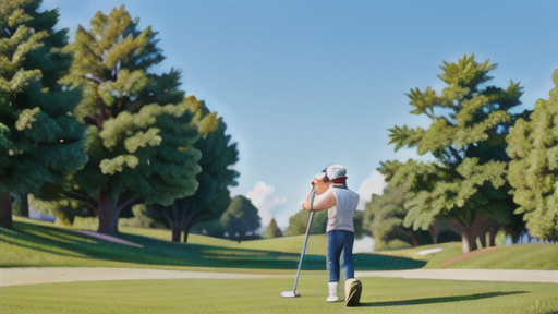 ギャップウェッジの使い方