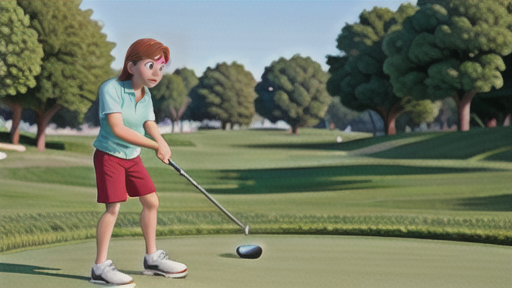 「Flip」を矯正する練習方法