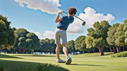 正しいポスチャーの作り方