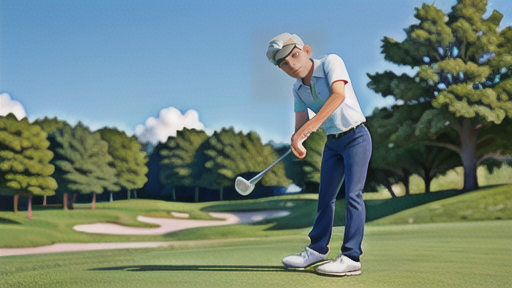 ポスチャー改善のための練習法