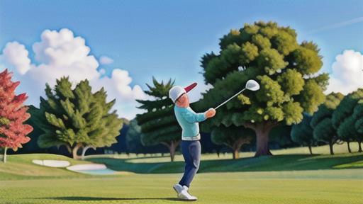 『Flub』ショットの原因と対策