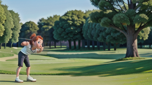 メンタル面の影響：『Flub』ショットとどう向き合うか？