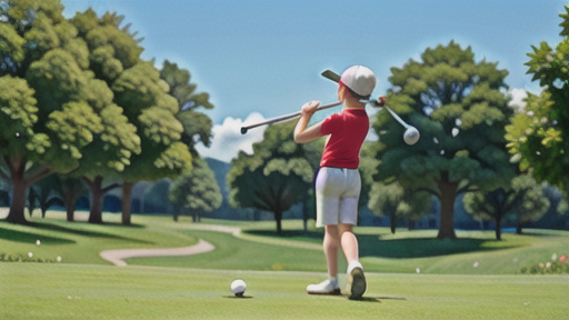 ダブルボギーはどうやってなる？