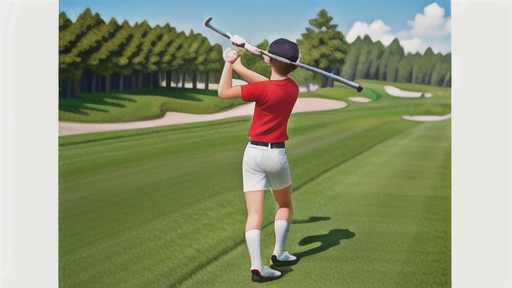 ダブルボギーのスコアへの影響