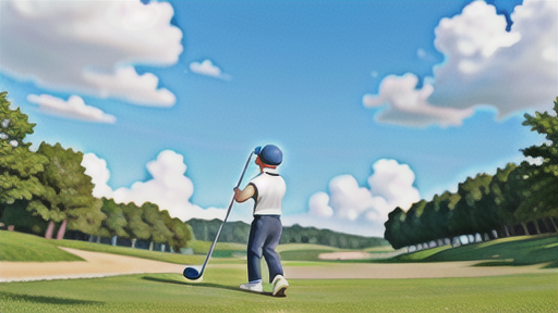 ダブルボギーから学ぶ