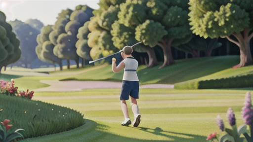 歩測のやり方：一歩の距離をマスターしよう