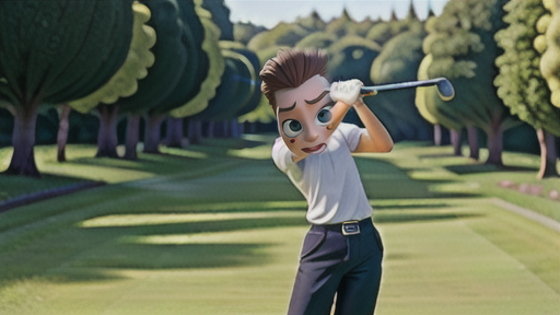 安定したインパクトを手に入れるためのスイングのコツ