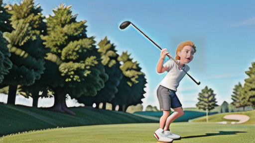 練習方法とコースマネジメント