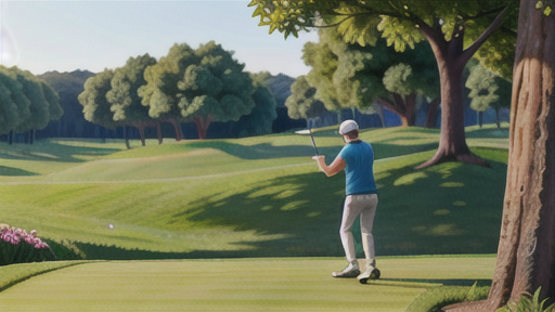 主な原因：グリップとスイングの癖