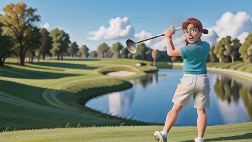 正しい発音を身につけて安全にプレー！