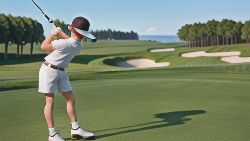 ダブルクロスを防ぐ練習法