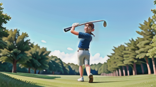 まとめ：ダブルクロスを克服してスコアアップ！