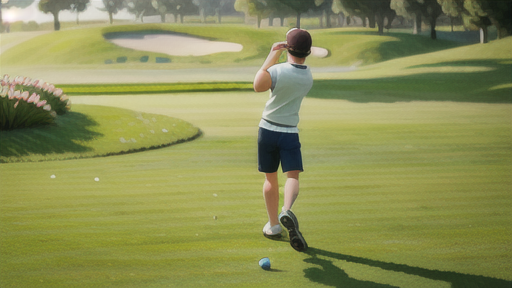 規則13「球はあるがままの状態でプレー」とは