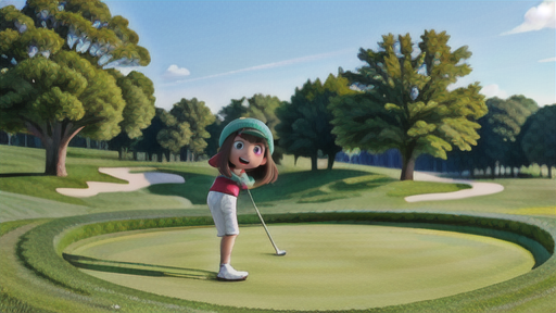 「球は あるがまま」がもたらすもの