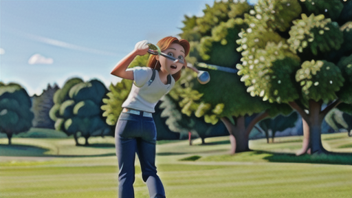 GGスイングの特徴：シンプルさと再現性の高さ