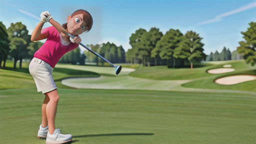 GGスイング習得のための練習方法とポイント