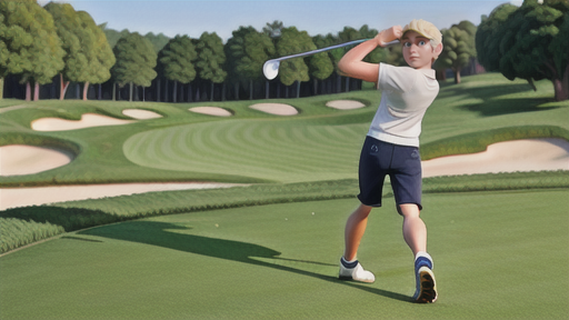 ティーグラウンドの選び方