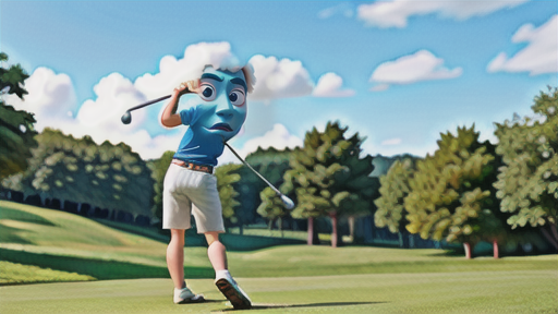 実際のラウンドでの『Gimme』のマナー