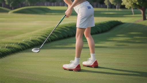 自分に合ったゴルフクラブ選びのポイント